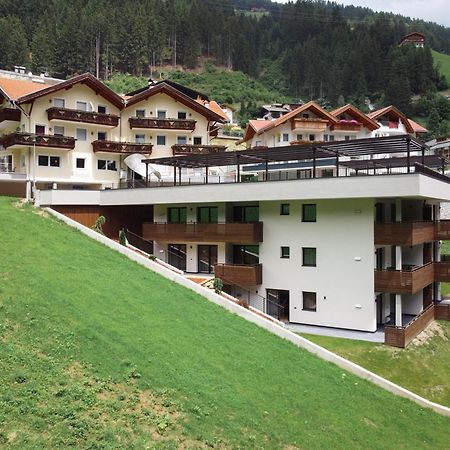 Apparthotel Sonnwies Selva dei Molini Kültér fotó